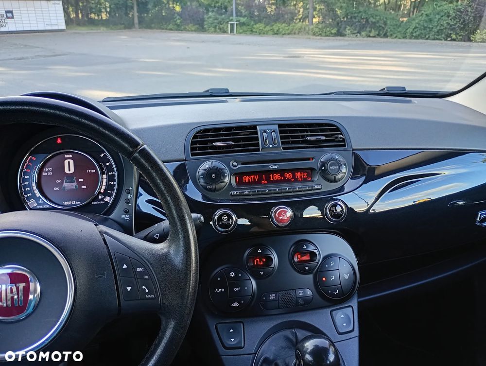 Fiat 500 - 7