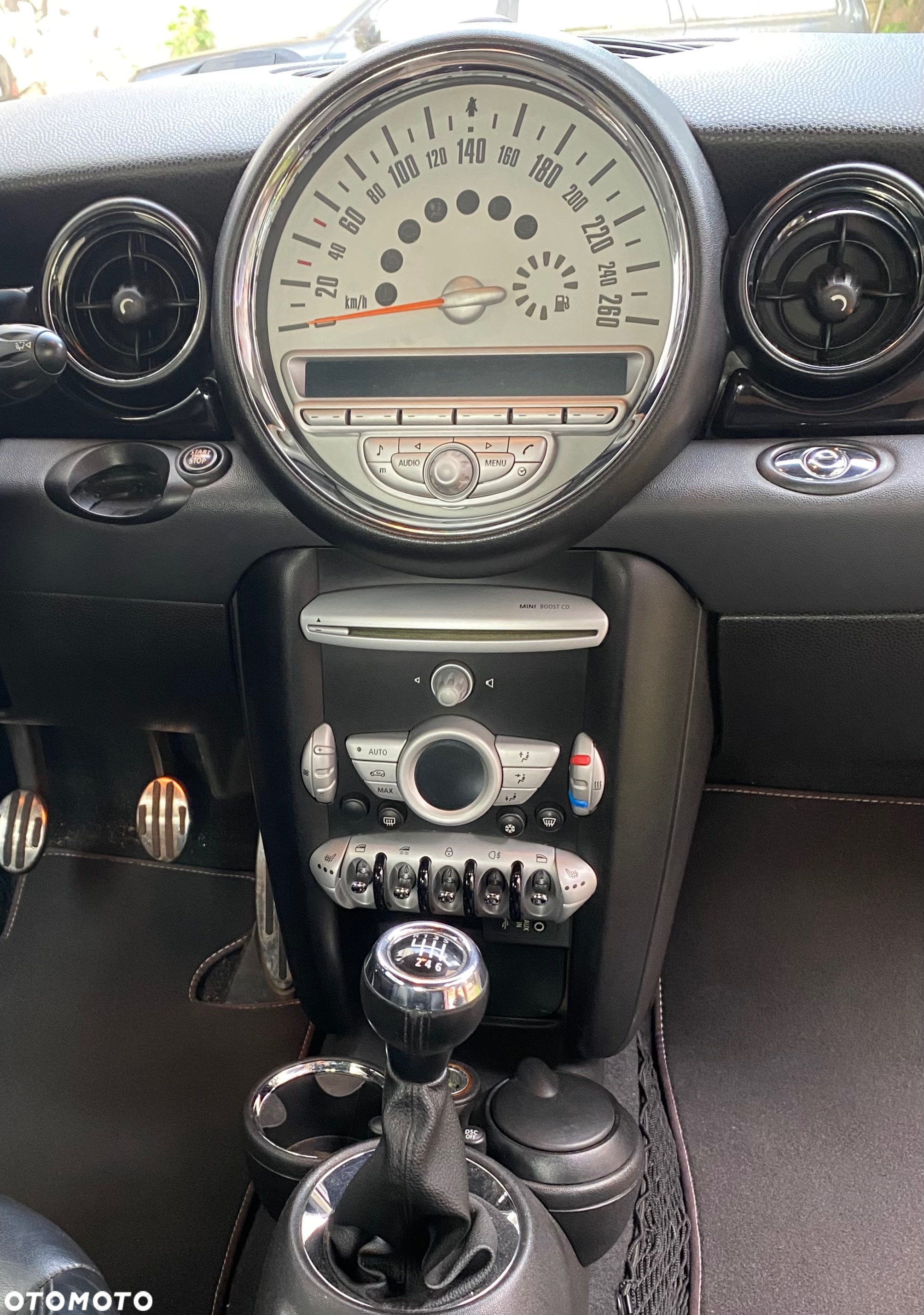 MINI Cooper S Standard - 12