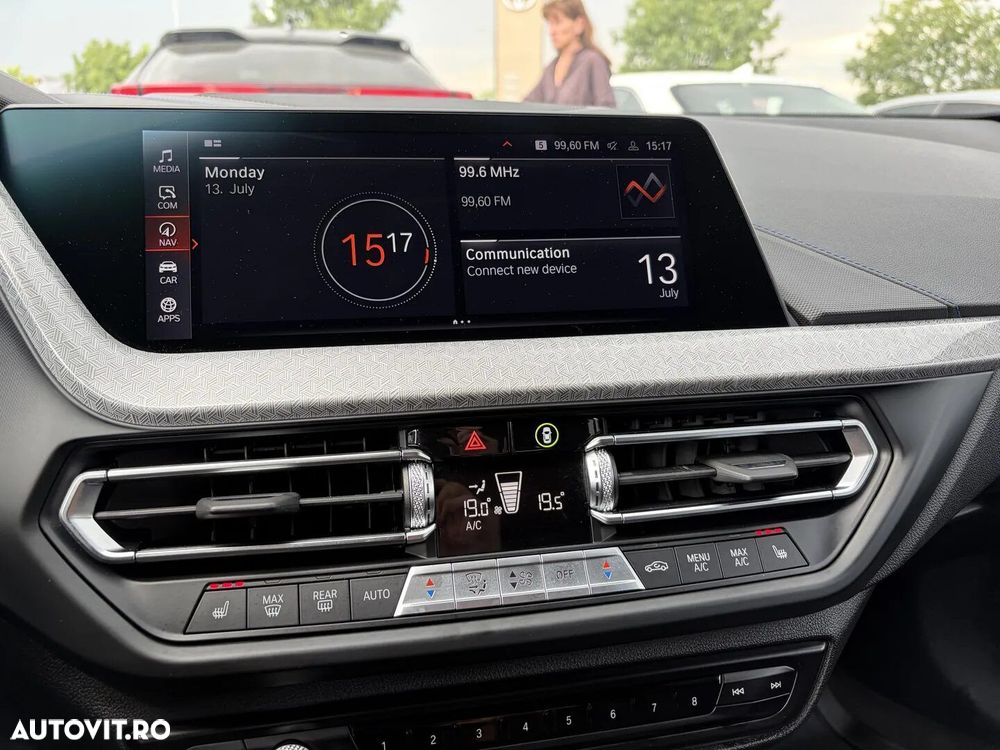 BMW Seria 1 - 28