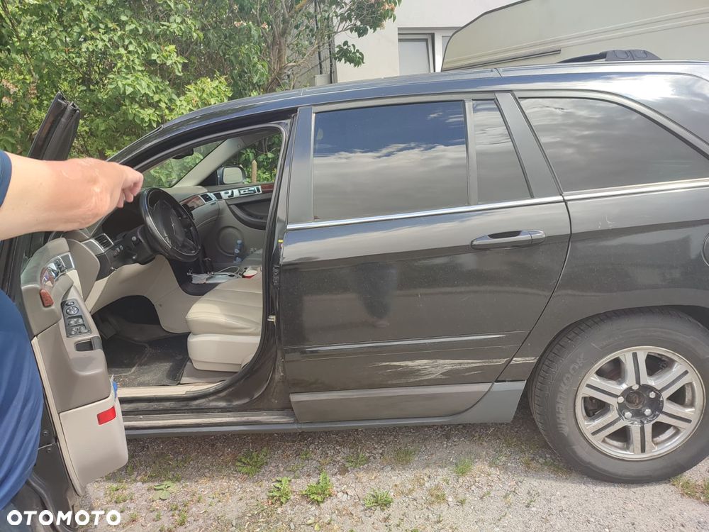 Chrysler Pacifica 4.0 - 3