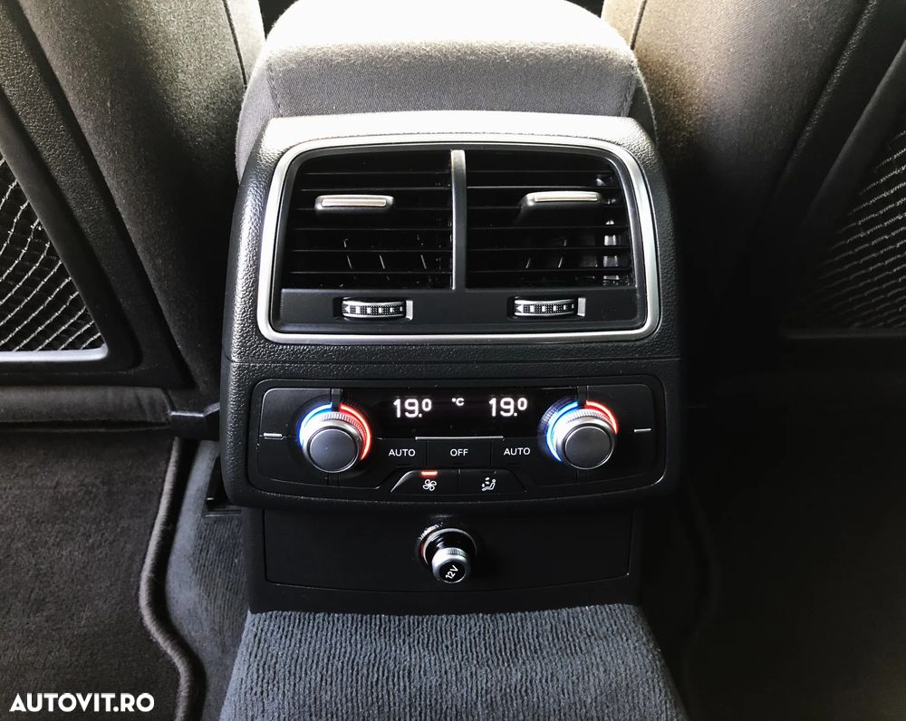Audi A6 - 16
