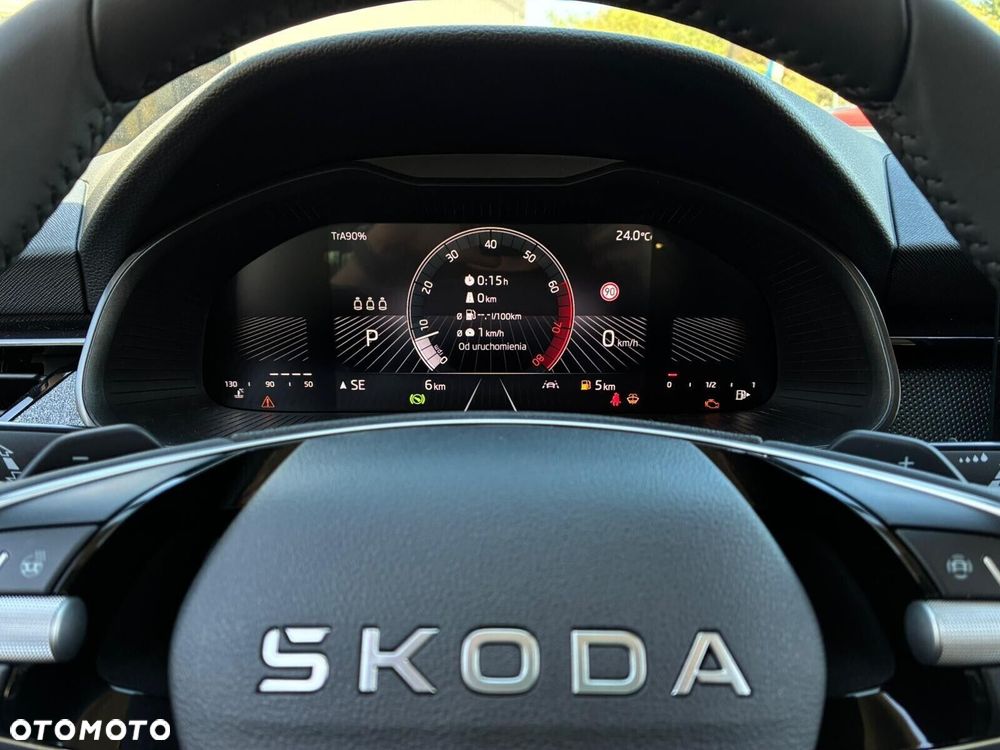 Skoda Kamiq - 16