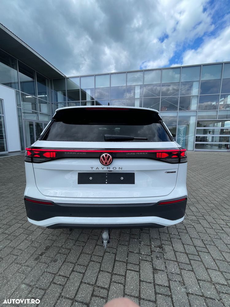 Volkswagen Tayron 2.0 TDI SCR 4MOTION DSG Life - 16