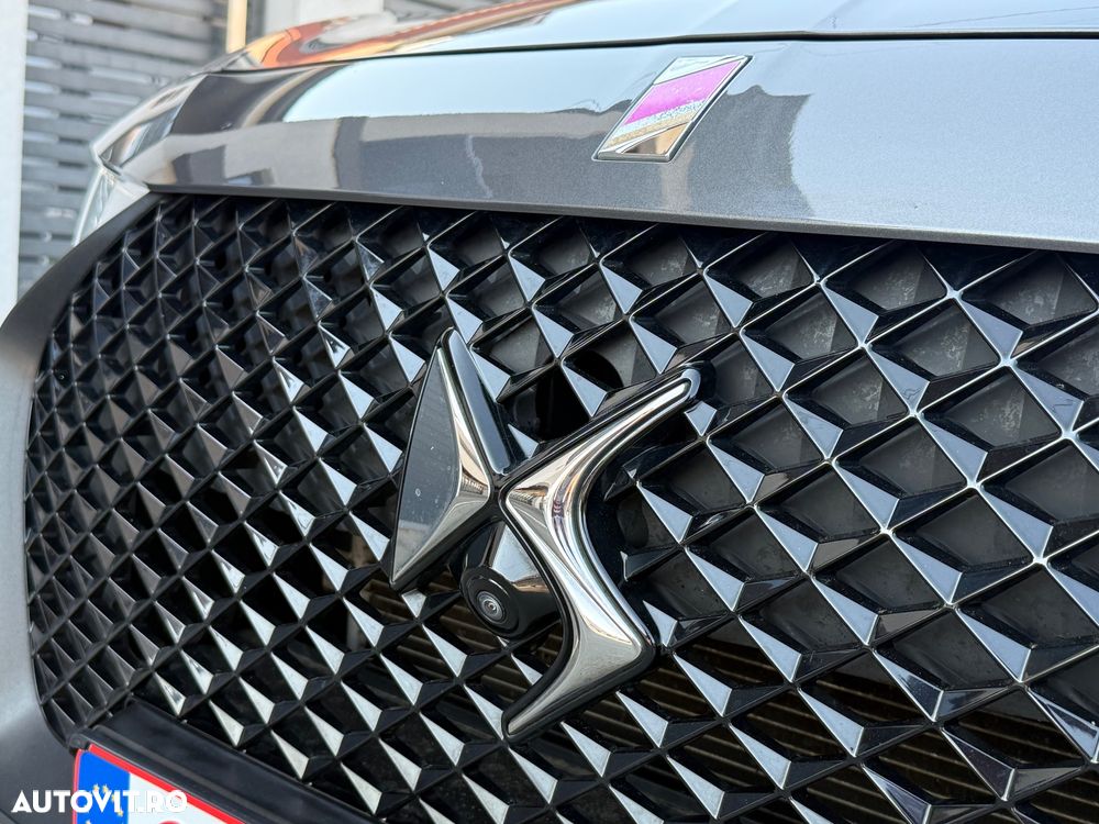 DS Automobiles DS 7 Crossback - 8