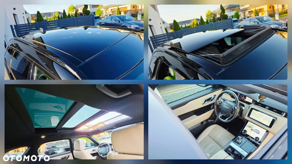 Land Rover Range Rover Velar 2.0d R-Dynamic S - 26