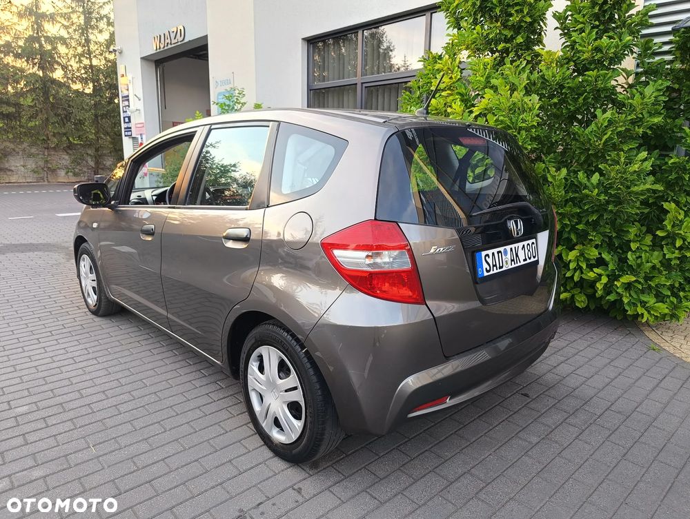 Honda Jazz 1.2 S - 3