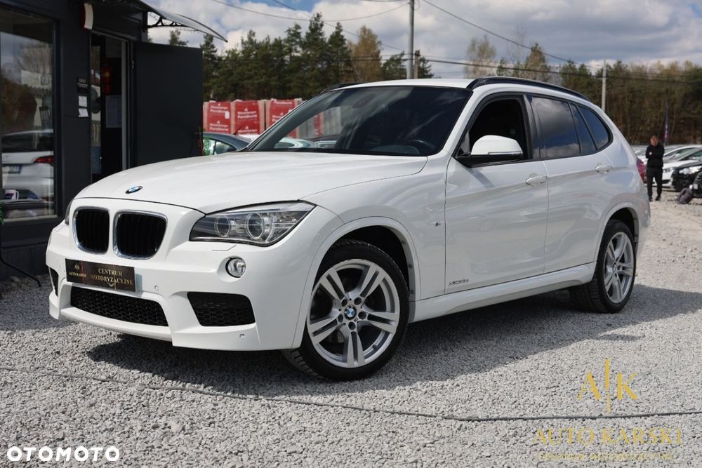 BMW X1 - 5