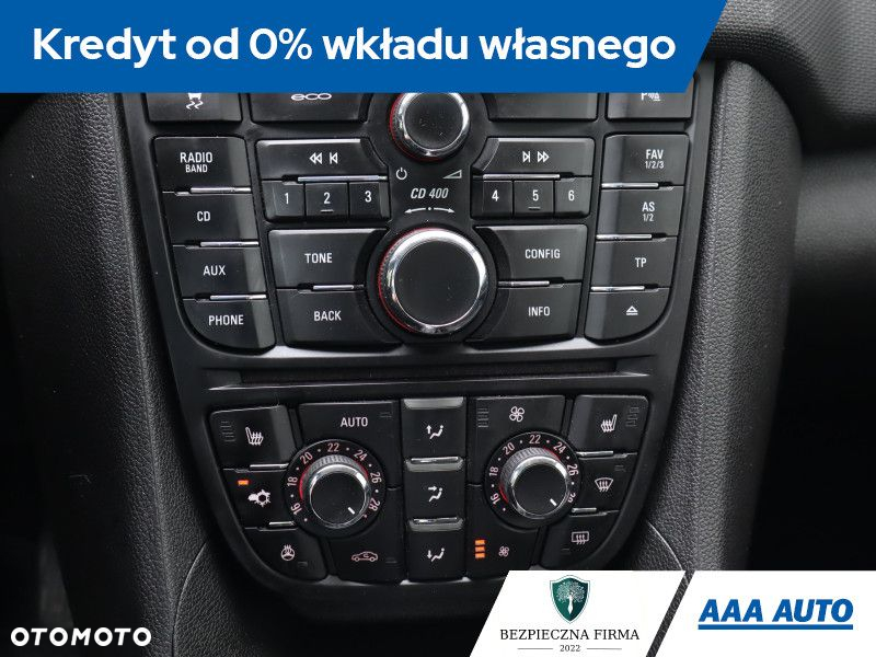 Opel Meriva - 13