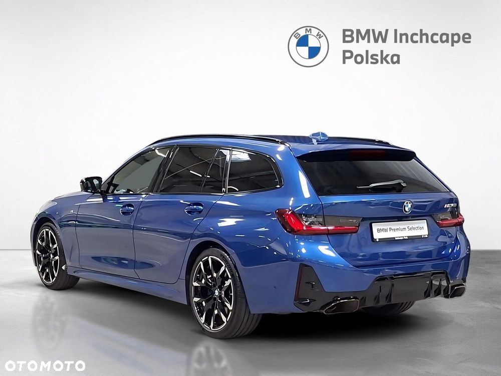 BMW Seria 3 - 4