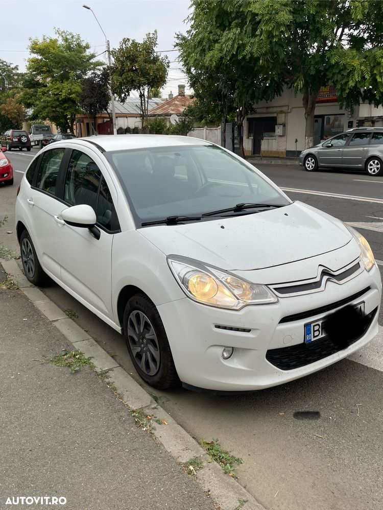 Citroën C3 - 2