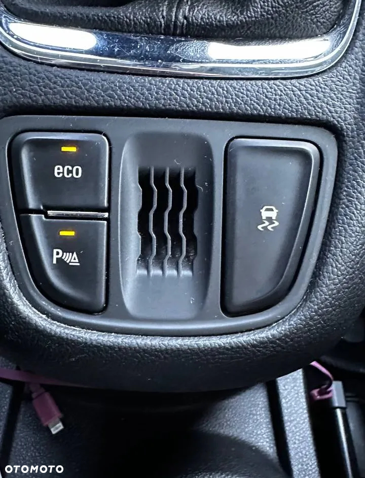 Opel Zafira 1.6 CDTI Elite S&S - 17