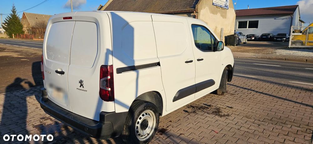Peugeot Partner - 3