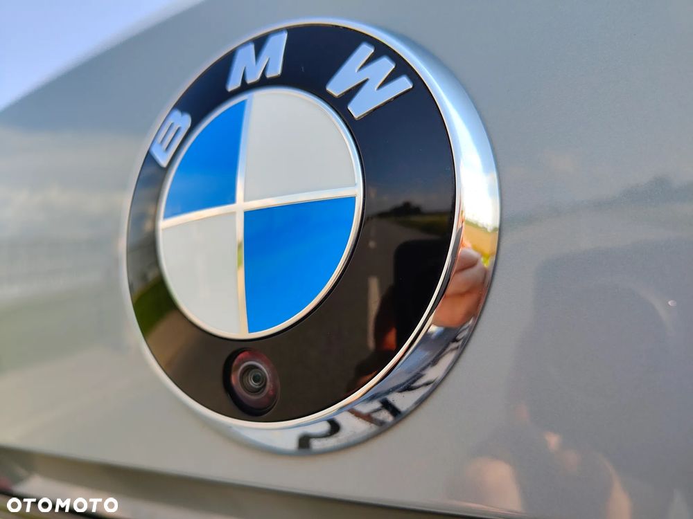 BMW Seria 4 420i M Sport - 24