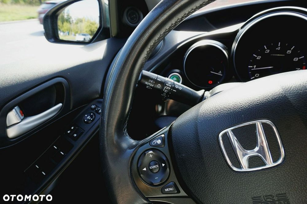 Honda Civic - 26