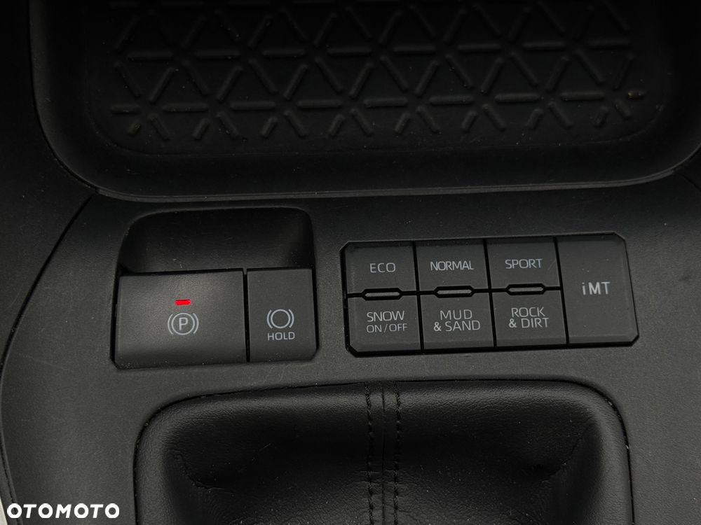 Toyota RAV4 2.0 Comfort 4x4 - 10