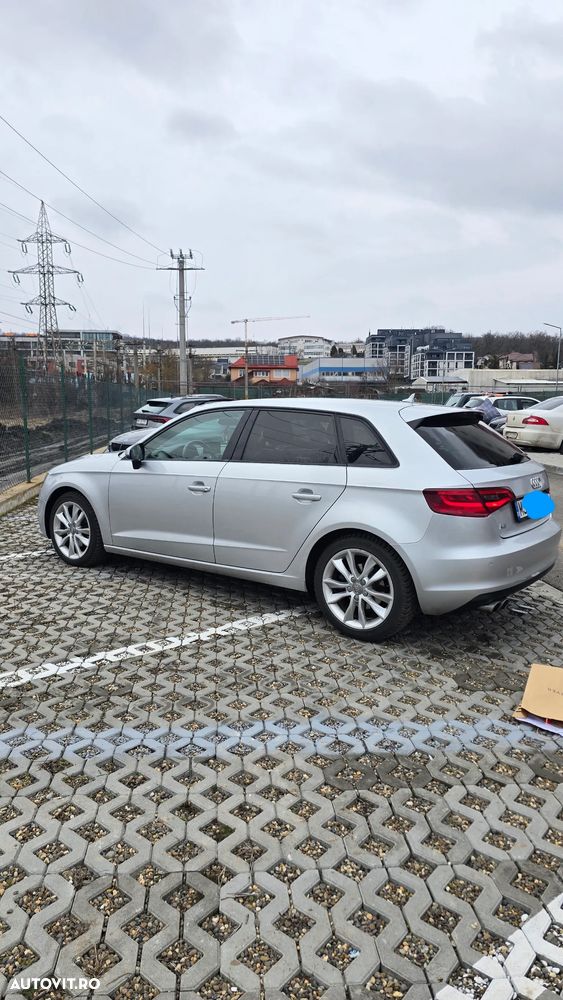 Audi A3 - 2
