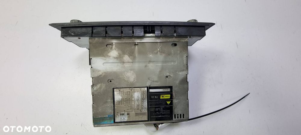 RADIO BMW SERIA 1 E87 - 4