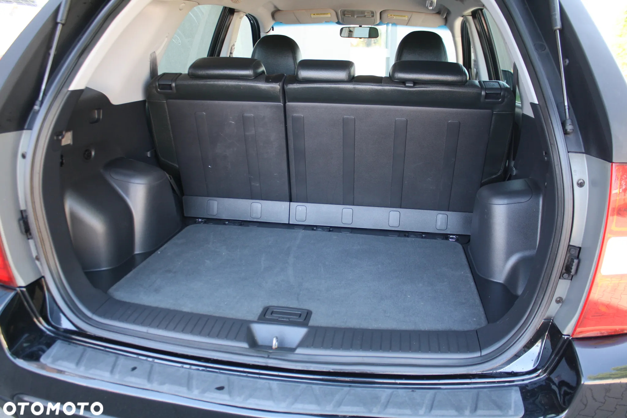 Kia Sportage 2.0 CRDI 2WD Spirit - 26