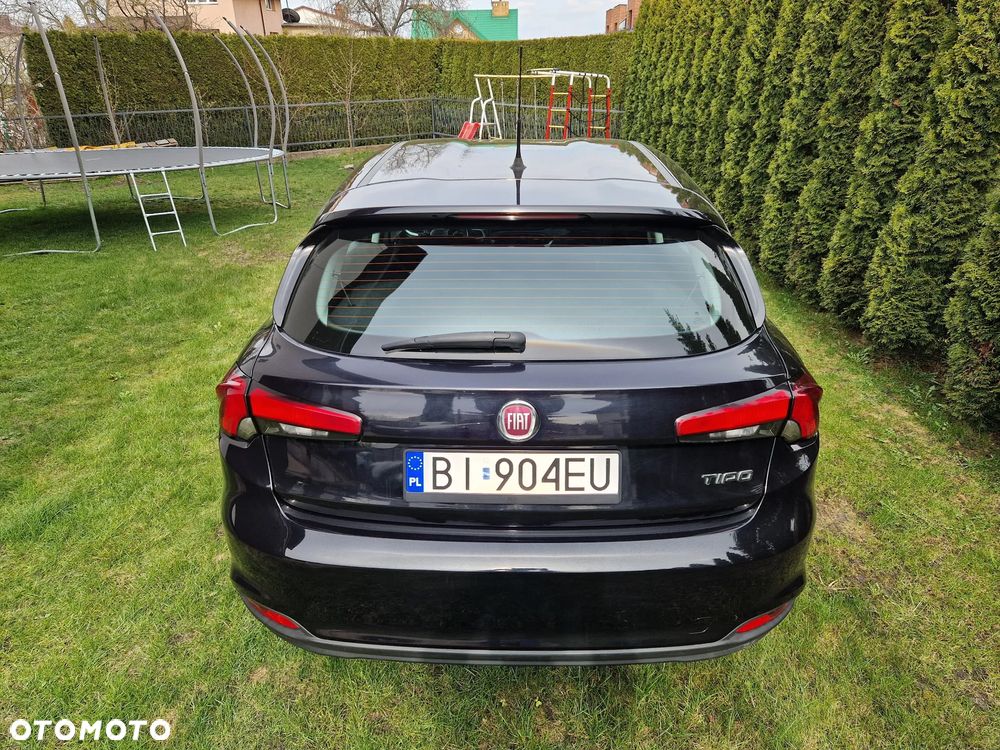 Fiat Tipo - 3