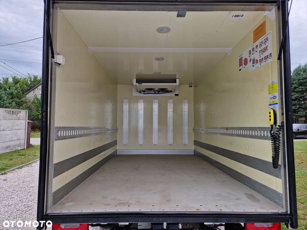 Iveco daily - 17