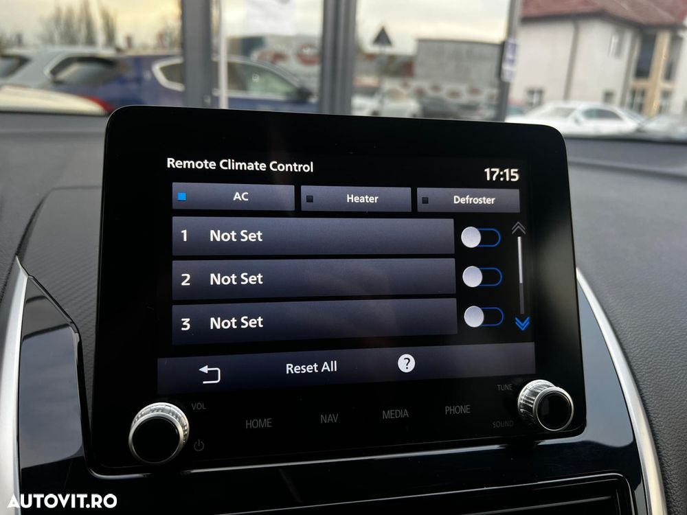 Mitsubishi Eclipse-Cross - 22