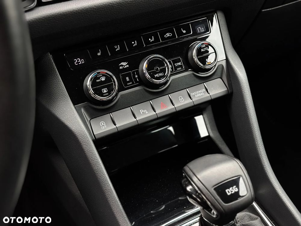 Skoda Kodiaq 2.0 TDI DSG Soleil - 32