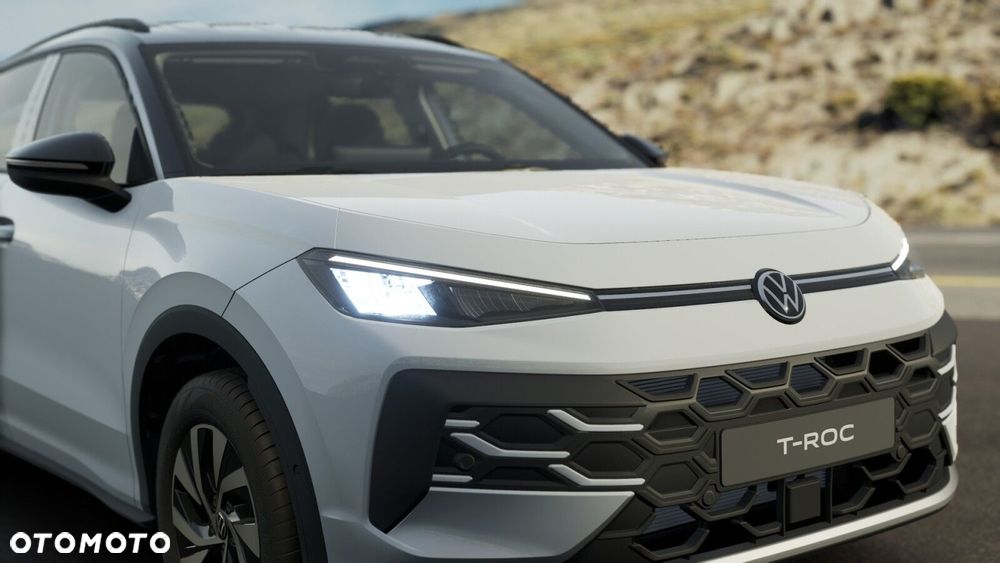 Volkswagen T-Roc 1.5 eTSI Life DSG - 16