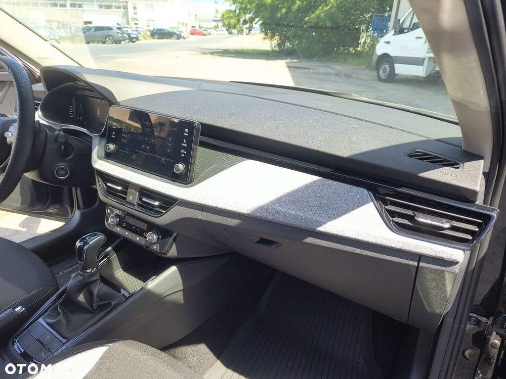 Skoda Kamiq 1.5 TSI Drive DSG - 25