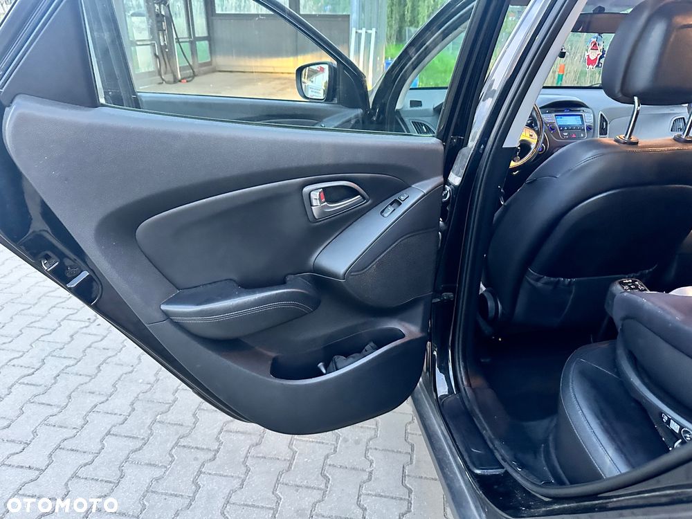 Hyundai ix35 1.6 GDI Comfort 2WD - 16