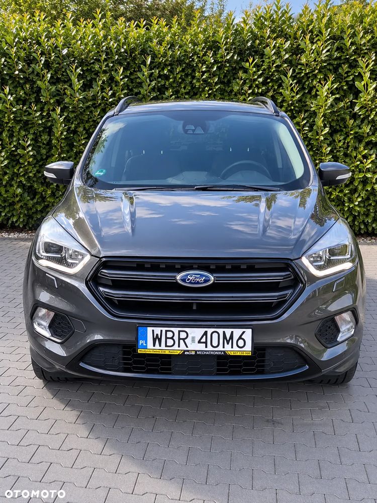 Ford Kuga 1.5 EcoBoost AWD ST-Line ASS - 2