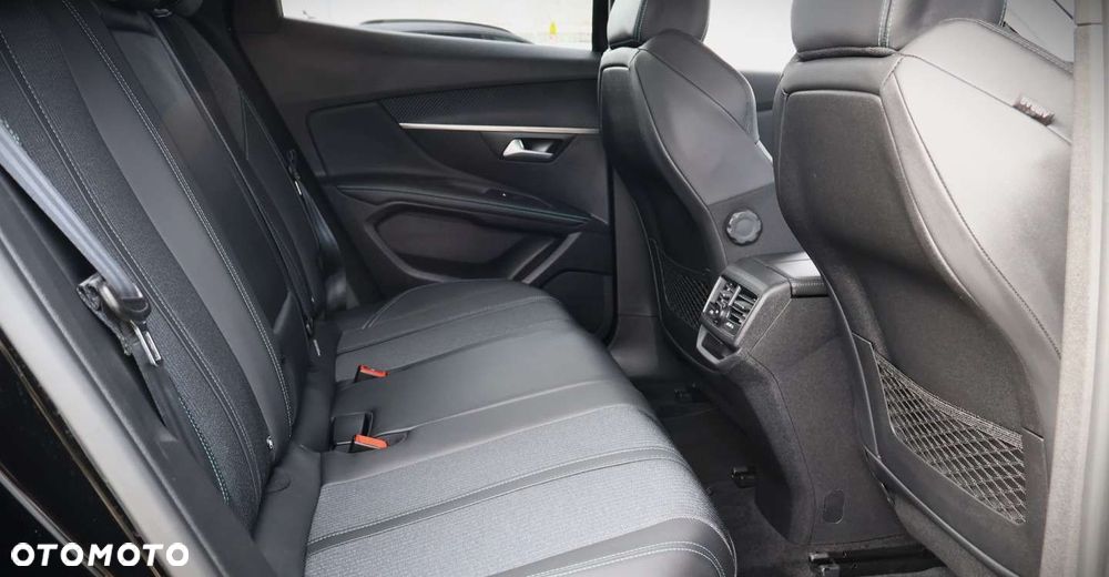 Peugeot 3008 - 15