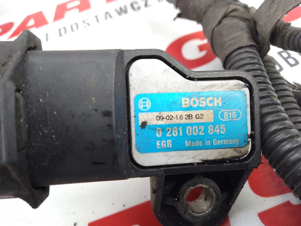 Wiązka Instalacja Silnika Iveco Daily 06-11 2.3 HPI Euro 4 504117354 - 8