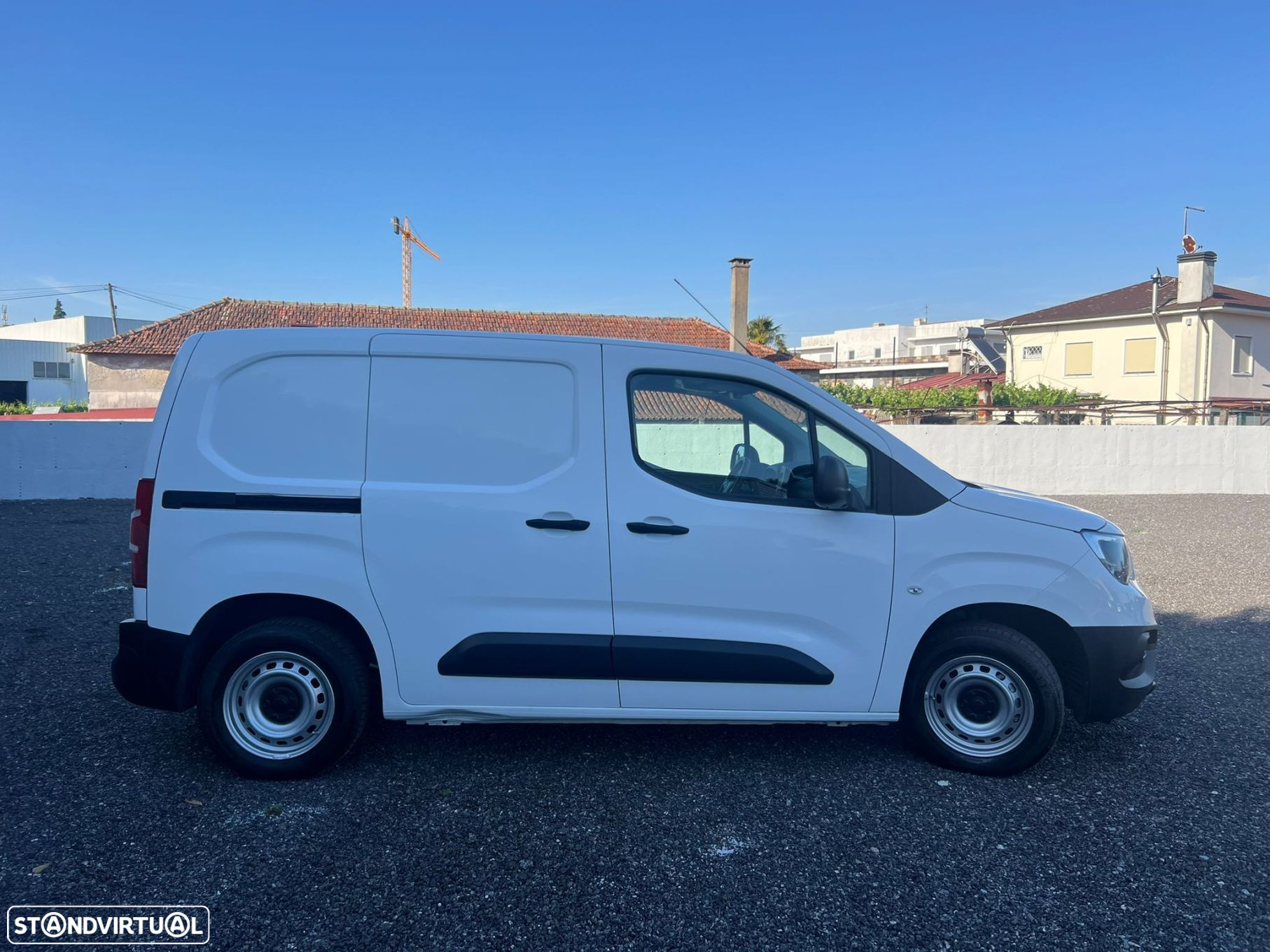 Opel Combo 1.6 CDTi L1H1 Enjoy - 12