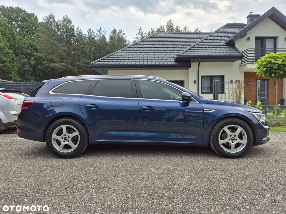 Renault Talisman 1.7 Blue dCi Business - 22