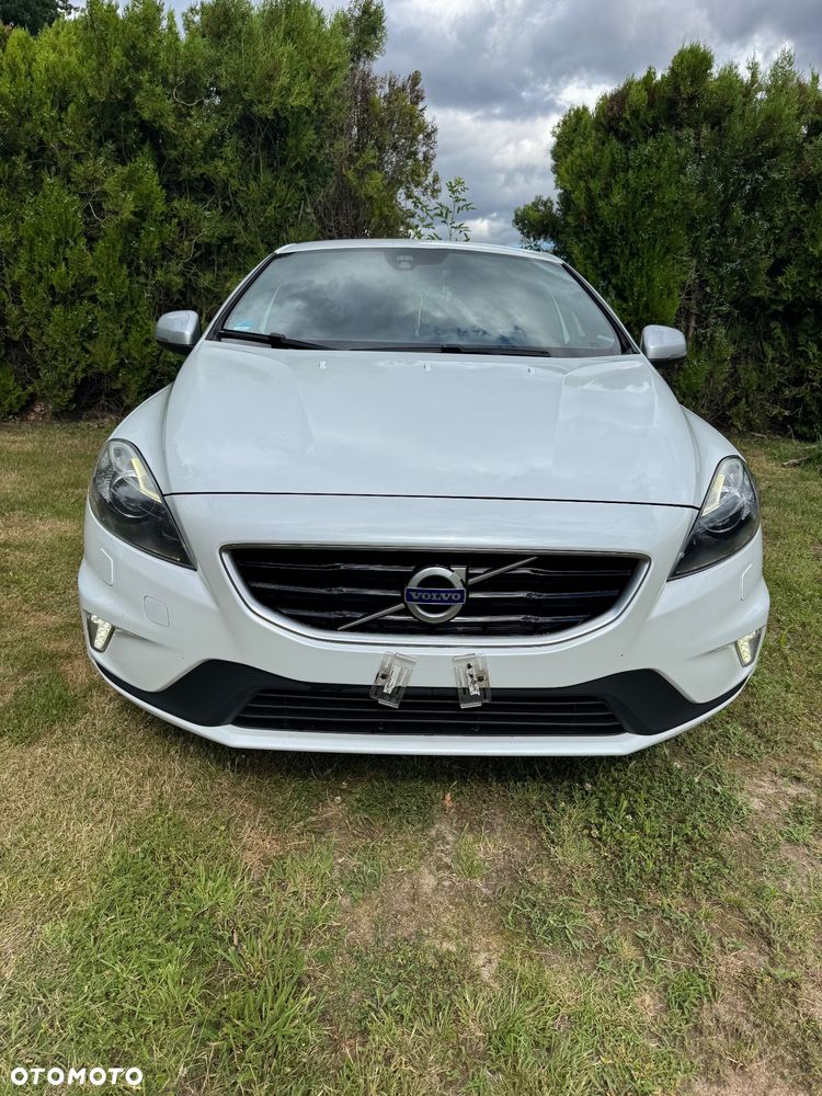 Volvo V40 D3 RDesign - 2