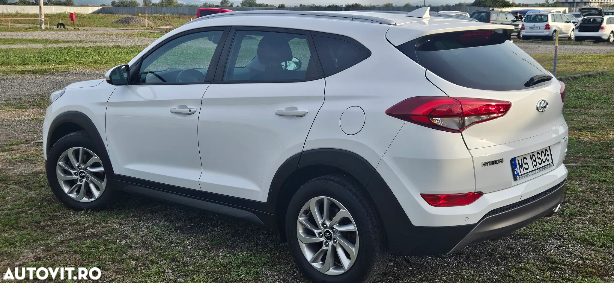 Kia Sportage - 12