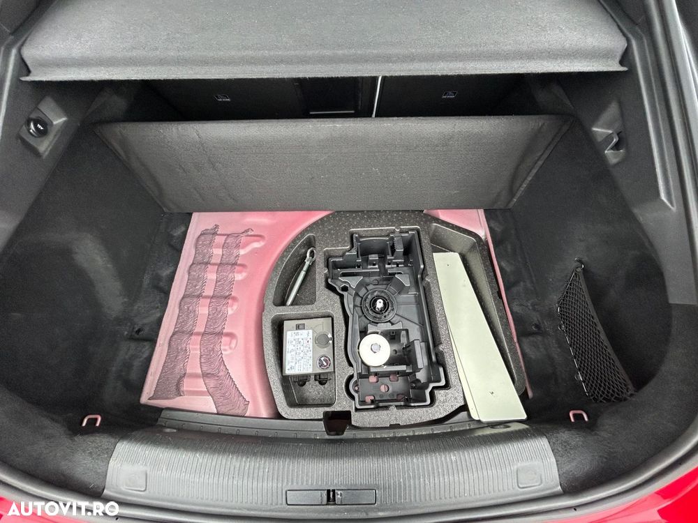 Peugeot 508 BlueHDi 130 EAT8 Allure Pack - 39