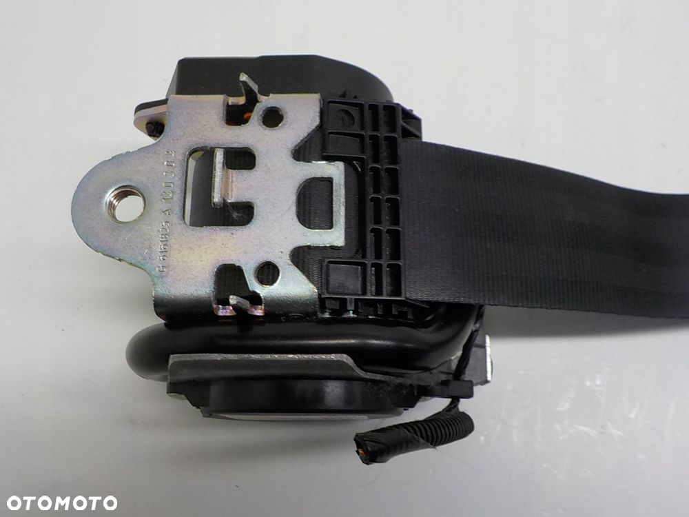 FORD C-MAX PAS BEZPIECZEŃSTWA NAPINACZ PRAWY PRZÓD AM51-R61294-AEW - 5