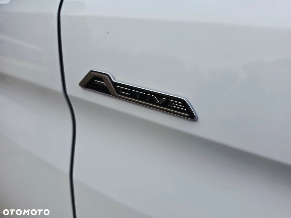Ford Transit Connect - 12