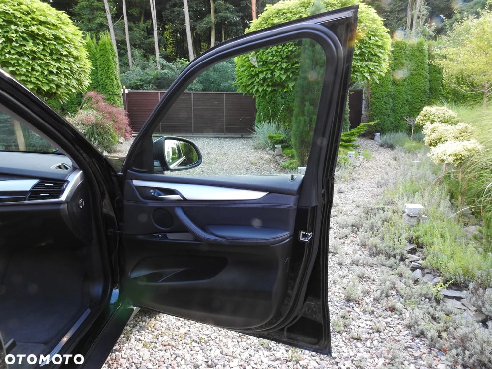 BMW X5 sDrive25d Sport-Aut - 12