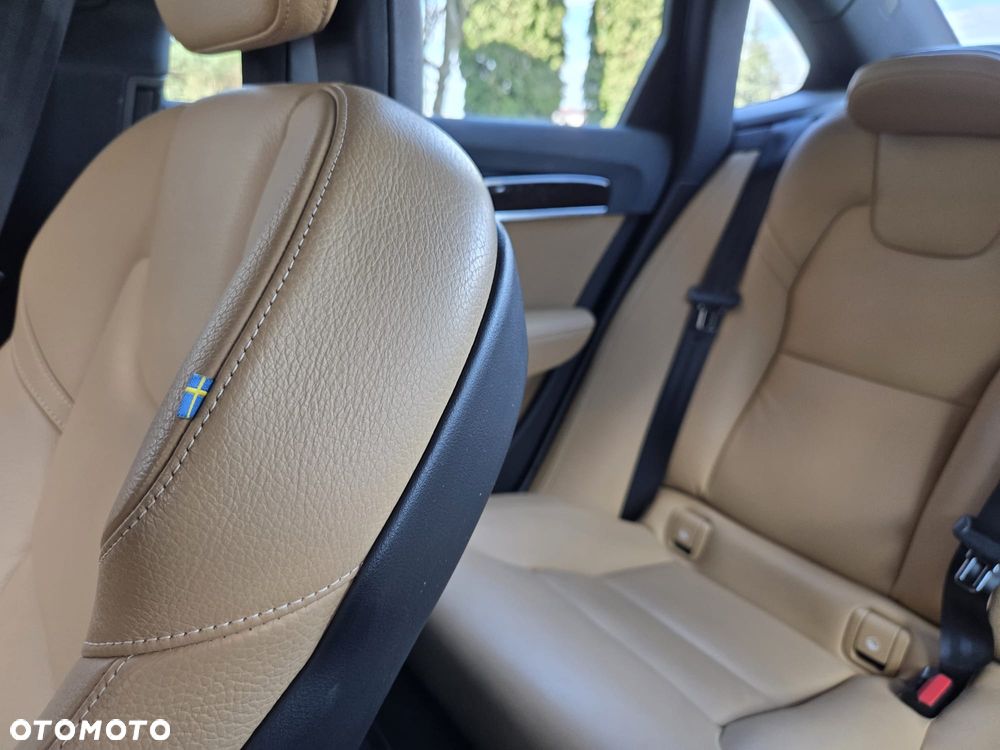 Volvo S90 T6 AWD Geartronic Momentum - 13