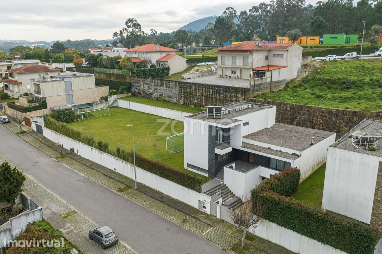 Terreno Urbano com 560 m2! - Grande imagem: 5/10