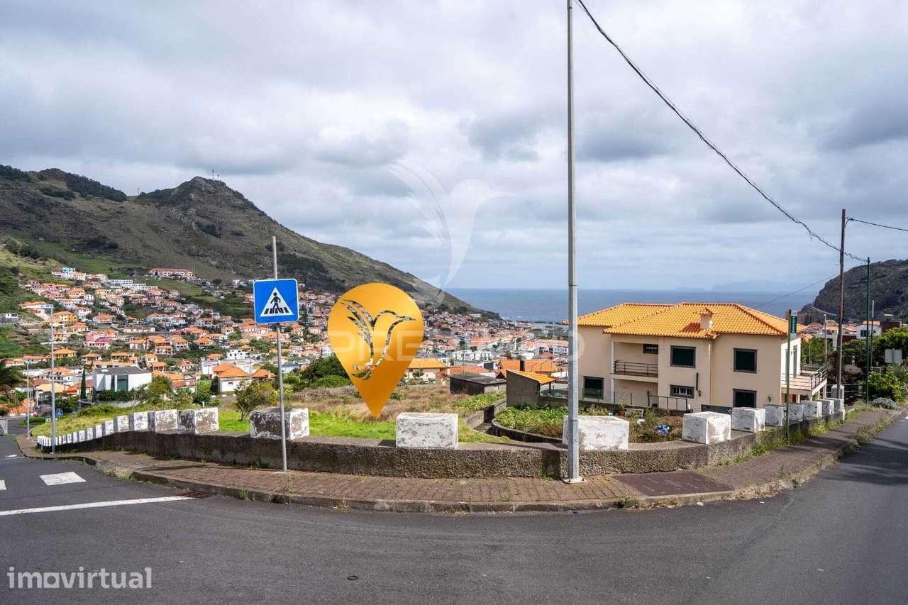 Terreno Machico - Grande imagem: 3/7