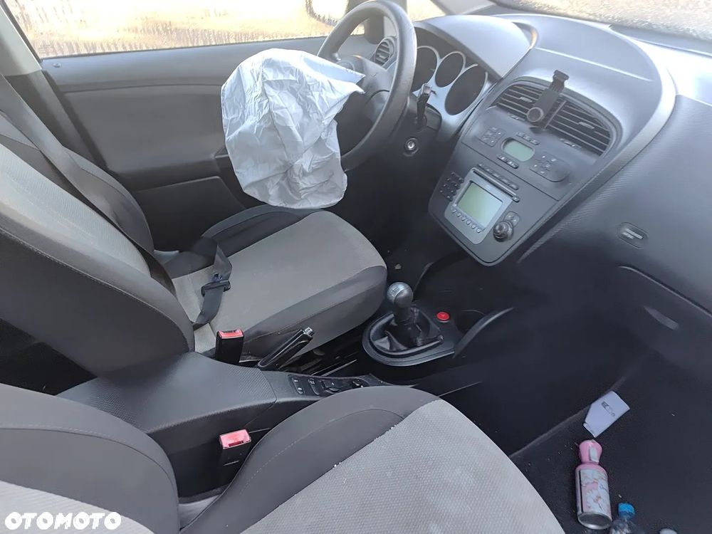 Seat Altea 1.9 TDI Stylance - 13