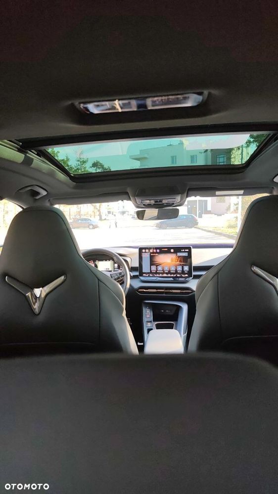 Cupra Terramar 2.0 TSI 4Drive VZ DSG - 10