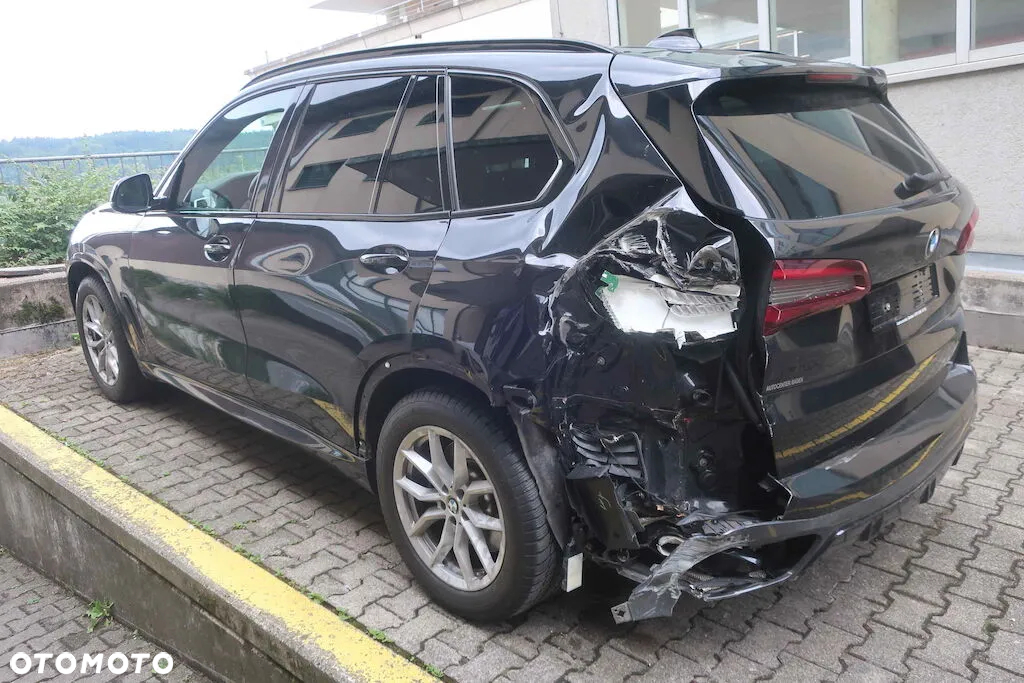 BMW X5 xDrive30d - 4