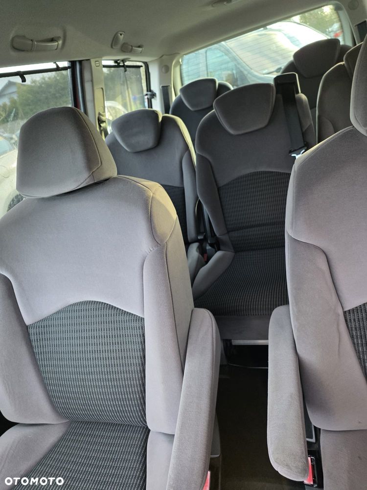 Citroën C8 2.0 16V Exclusive - 13