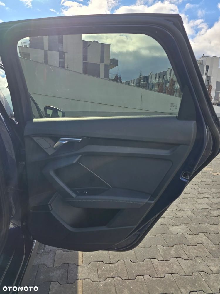 Audi A3 Sportback - 28