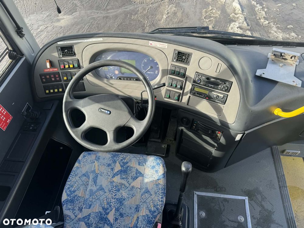 Temsa Tourmalin - 22