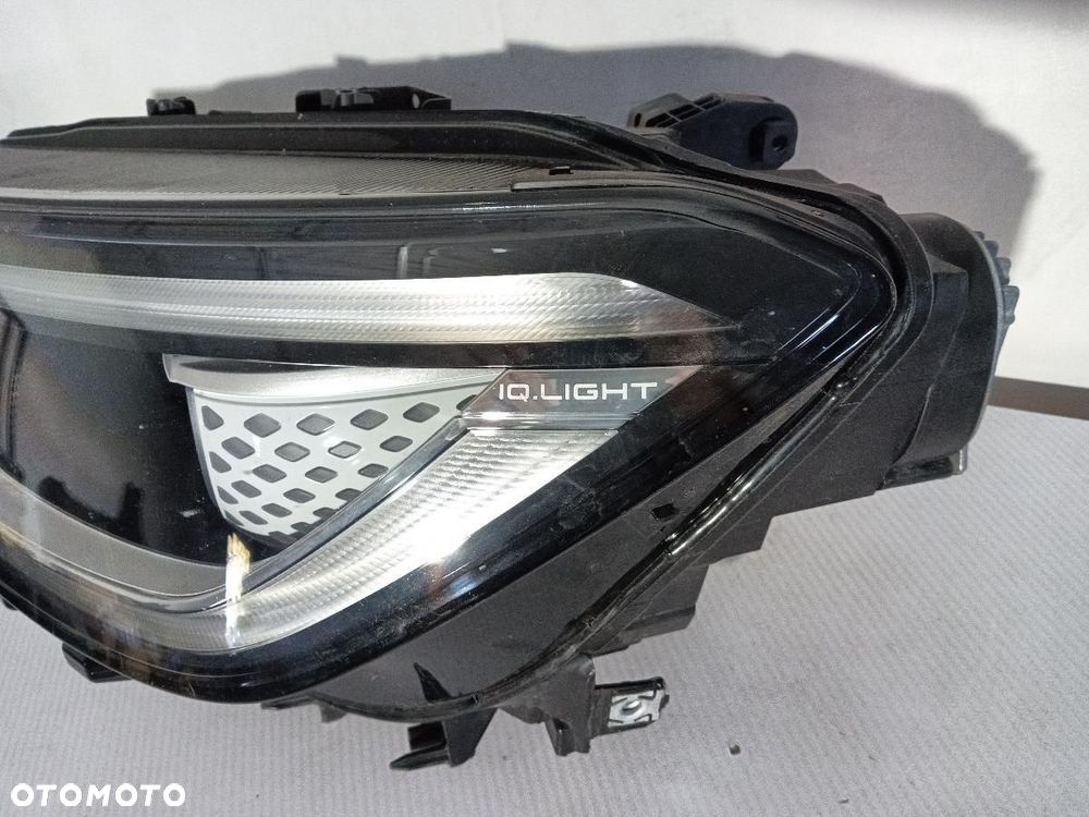 LAMPA PRZÓD PRZEDNIA LEWA VW ID4 11B941035H - 3